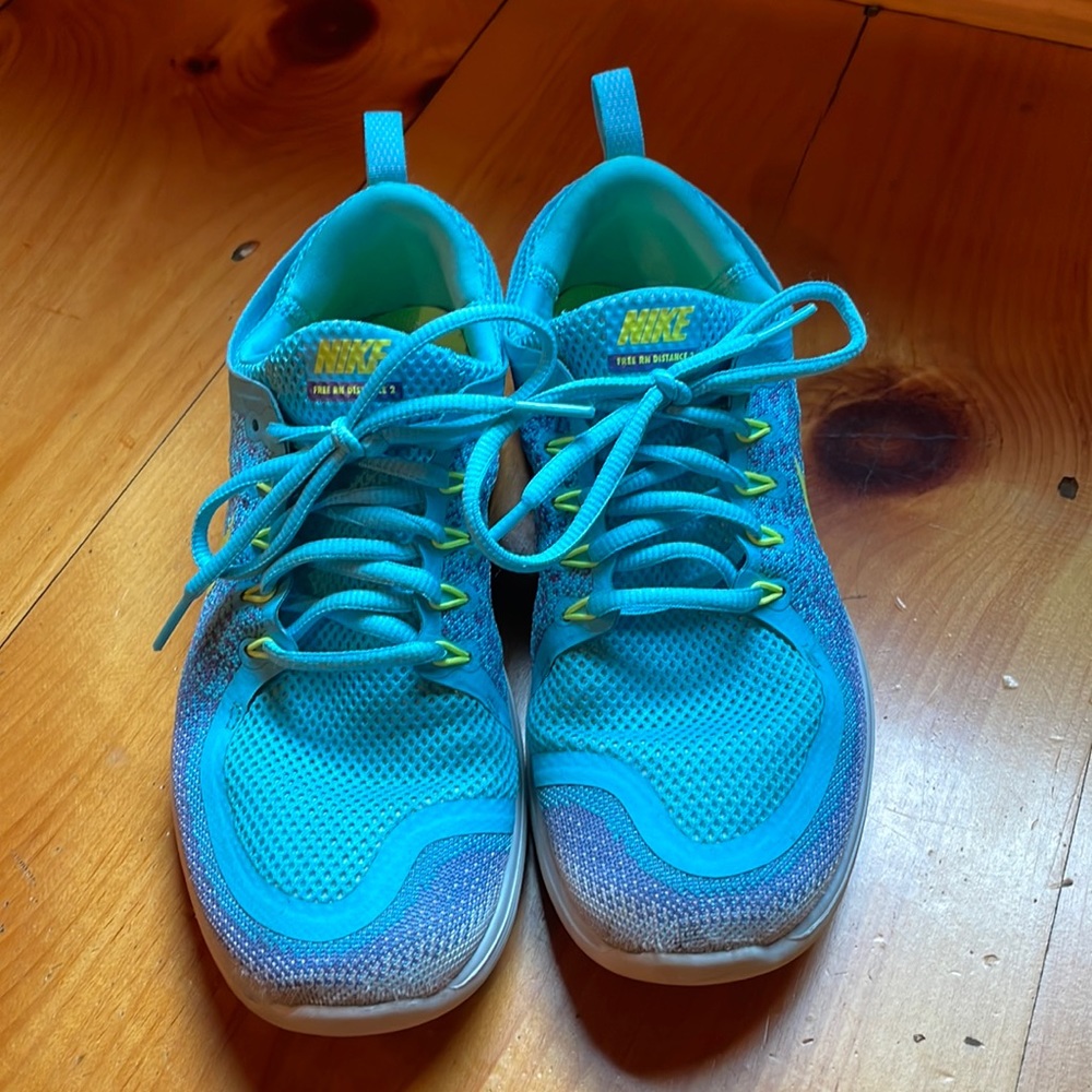 Nike Free RN Distance 2